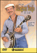 Play Bluegrass Banjo By Ear