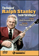 The Banjo of Ralph Stanley