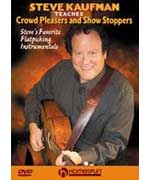 Steve's Favorite Flatpicking Instrumentals