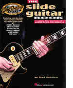 Dunlop Presents the Slide Guitar Book