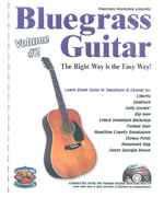 Bluegrass Guitar 2