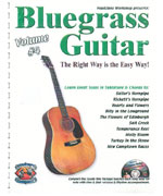 Bluegrass Guitar 4