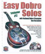 Easy Dobro Solos 2