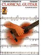 A Modern Approach to Classical Guitar