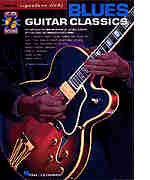 Blues Guitar Classics