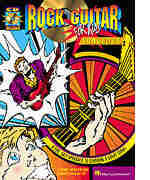 Rock Guitar for Kids Songbook