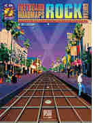 Fretboard Roadmaps: Rock Guitar