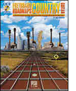 Fretboard Roadmaps - Country Guitar