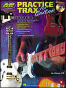 Practice Trax for Guitar