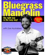 Bluegrass Mandolin 2