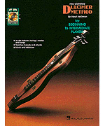 Hal Leonard Dulcimer Method