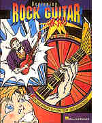 Beginning Rock Guitar for Kids