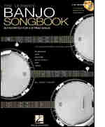 The Ultimate Banjo Song Book