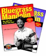 Bluegrass Mandolin Set