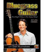 Bluegrass Guitar