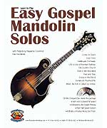 Easy Gospel Mandolin Solos
