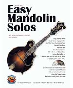 Easy Mandolin Solos