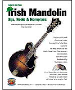 Irish Mandolin Jigs, Reels, and Hornpipes