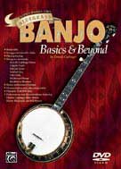 Bluegrass Banjo Basics & Beyond - Ultimate Beginners Series