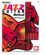 Jazz Guitar Method