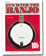 Fun With The Banjo