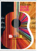 Deluxe Guitar Scale Book