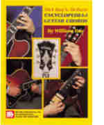 Deluxe Encyclopedia of Guitar Chords