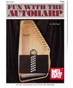 Fun with the Autoharp