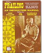 Frailing the 5 String Banjo