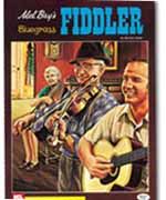 Bluegrass Fiddler
