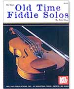 Old Time Fiddle Solos