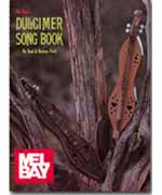 The Dulcimer Songbook