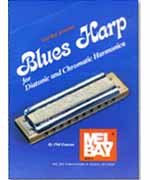 Blues Harp