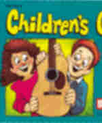 Children's Guitar Method Volume 1