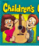 Children's Guitar Method Volume 1
