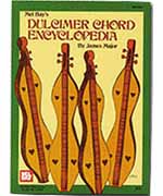 Dulcimer Chord Encyclopedia