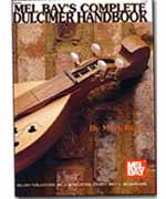 Complete Dulcimer Handbook