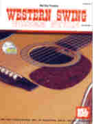 Western Swing Guitar Styles