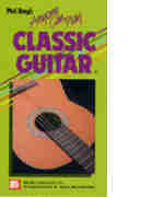 Anyone Can Play Classic Guitar