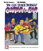 You Can Teach Yourself Guitar by Ear