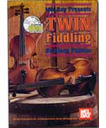 Twin Fiddling