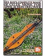 Complete Book of Celtic Music for Dulcimer