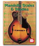 Mandolin Scales and Studies