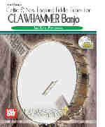 Celtic & New England Fiddle Tunes for Clawhammer Banjo