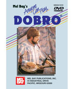 Anyone Can Play Dobro