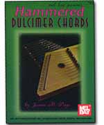 Hammered Dulcimer Chords