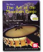 The Art of the Mountain Banjo
