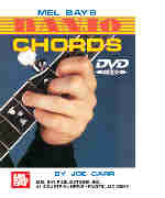 Banjo Chords