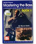 Mastering the Bass, Book 1