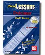 First Lessons Dulcimer